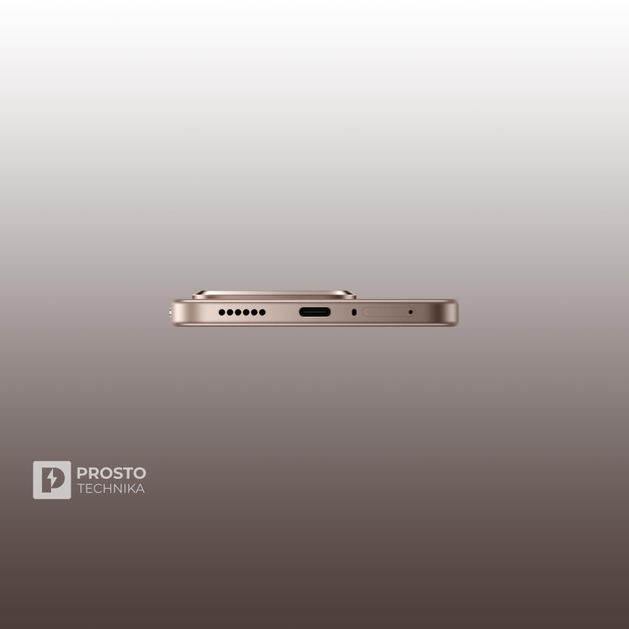 Смартфон Xiaomi 15T 12/512Gb, розовое золото (Rose Gold)